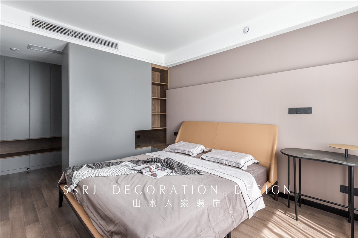 東風(fēng)還建樓意式極簡(jiǎn)風(fēng)格裝修效果圖 東風(fēng)還建樓意式極簡(jiǎn)風(fēng)格裝修效果圖