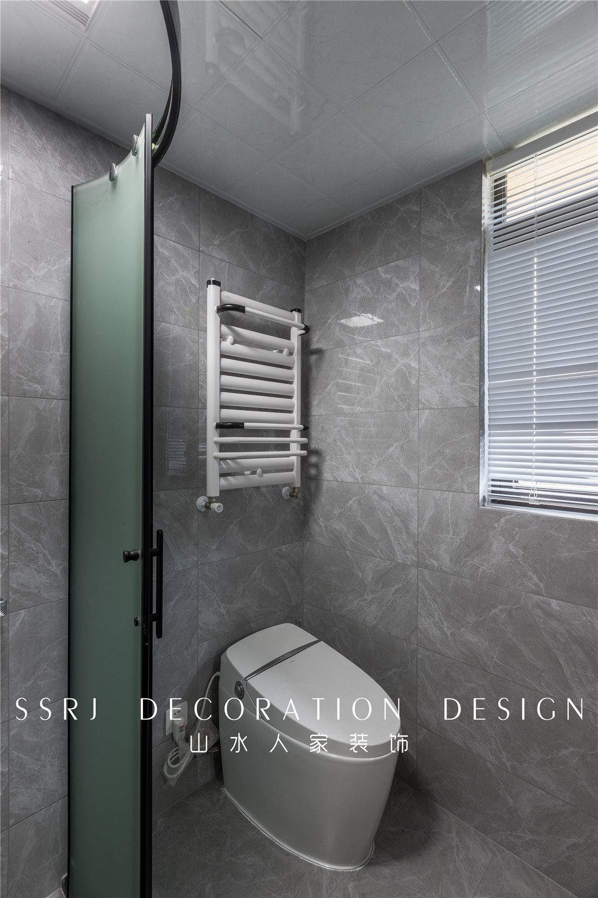 長豐城現(xiàn)代簡約風格裝修效果圖