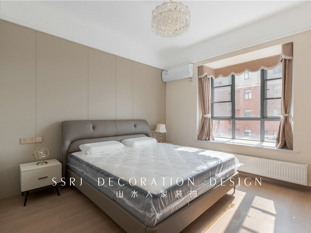 康順源現(xiàn)代簡約風格裝修效果圖 康順源現(xiàn)代簡約風格裝修效果圖