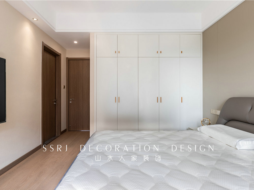 康順源現(xiàn)代簡約風格裝修效果圖 康順源現(xiàn)代簡約風格裝修效果圖