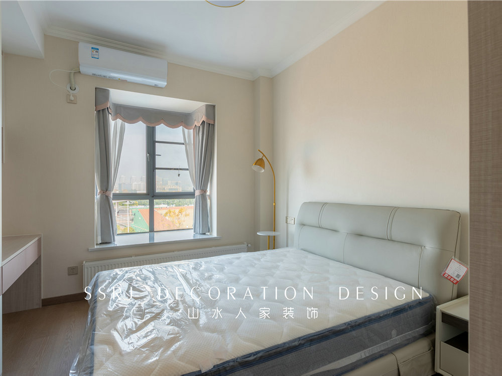 康順源現(xiàn)代簡約風格裝修效果圖 康順源現(xiàn)代簡約風格裝修效果圖