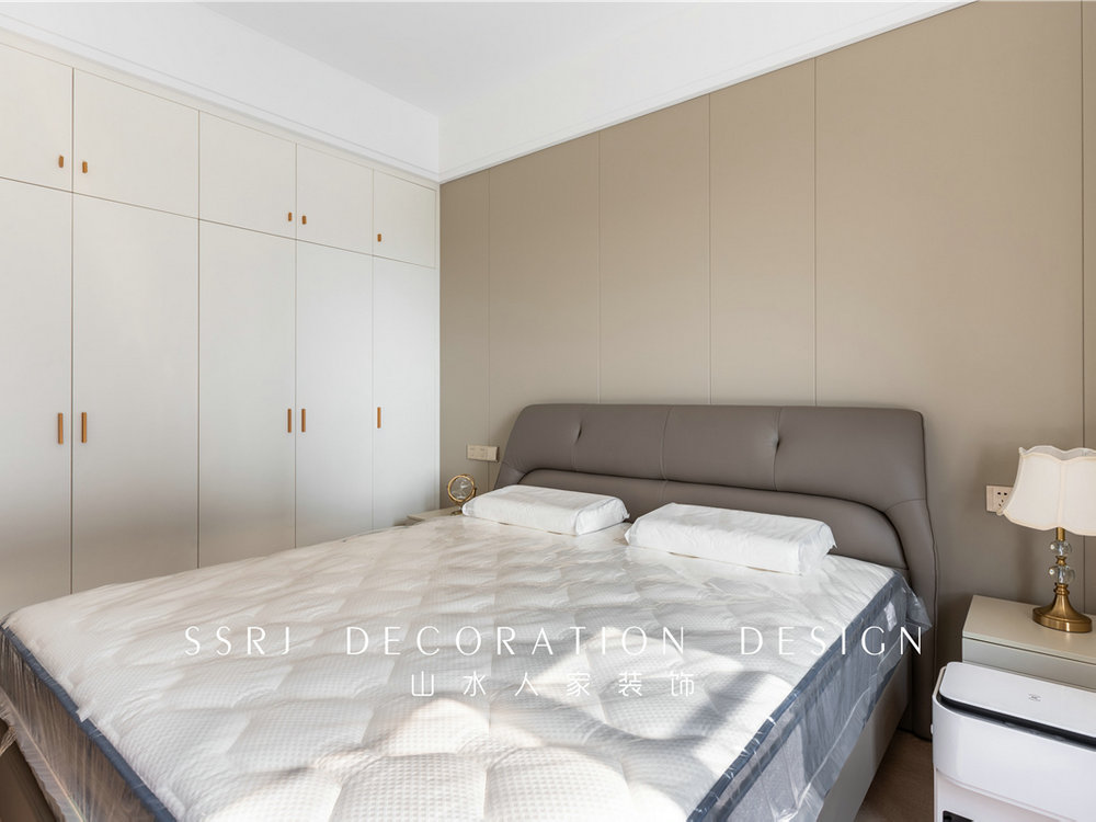 康順源現(xiàn)代簡約風格裝修效果圖 康順源現(xiàn)代簡約風格裝修效果圖