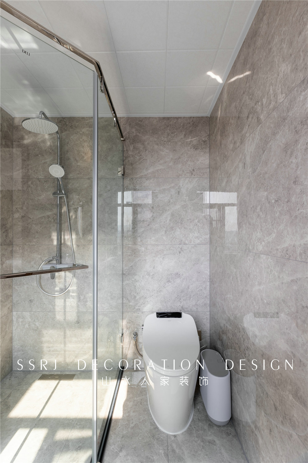 康順源現(xiàn)代簡約風格裝修效果圖 康順源現(xiàn)代簡約風格裝修效果圖