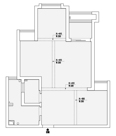 東湖城簡約美式風(fēng)格裝修效果圖 東湖城簡約美式風(fēng)格裝修效果圖