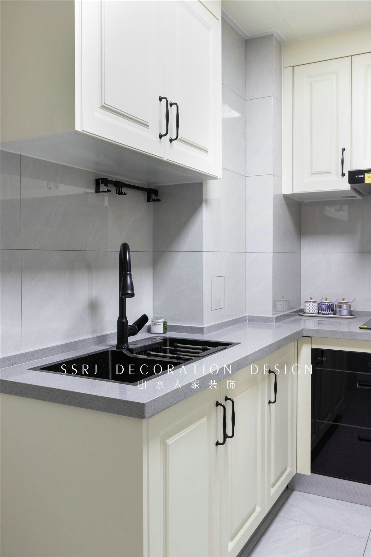 東湖城簡約美式風(fēng)格裝修效果圖 東湖城簡約美式風(fēng)格裝修效果圖