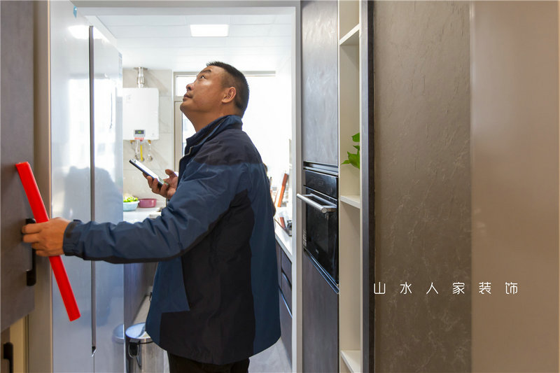 武漢裝修公司評選活動(dòng)現(xiàn)場