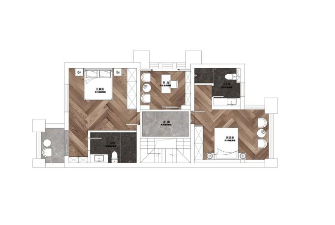 書院世家現(xiàn)代簡約風(fēng)格別墅裝修效果圖 書院世家現(xiàn)代簡約風(fēng)格別墅裝修效果圖