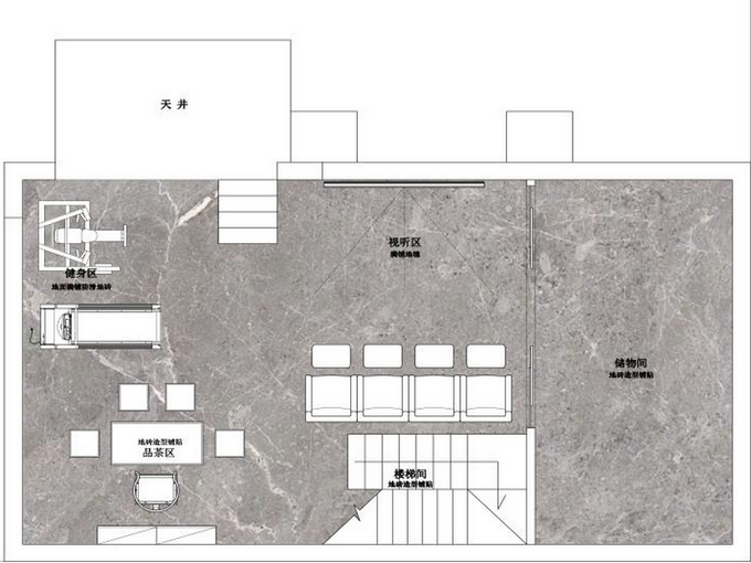 書院世家現(xiàn)代簡約風(fēng)格別墅裝修效果圖 書院世家現(xiàn)代簡約風(fēng)格別墅裝修效果圖