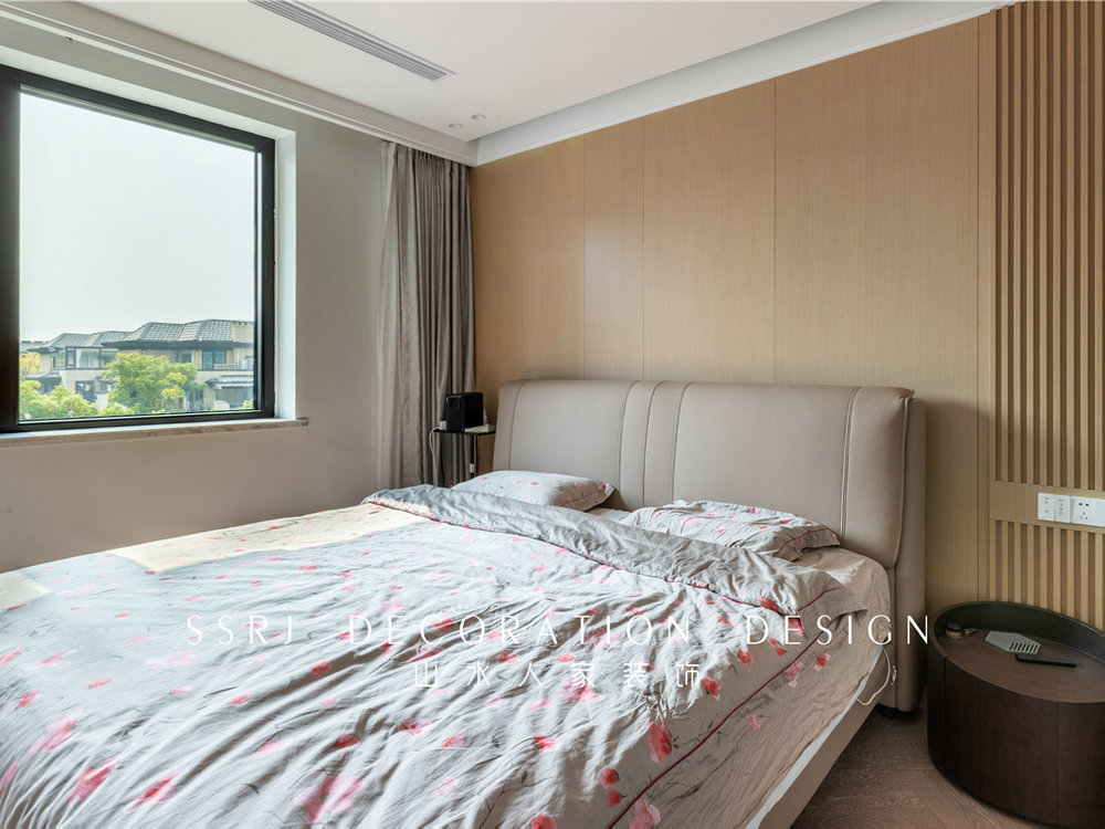 書院世家現(xiàn)代簡約風(fēng)格別墅裝修效果圖 書院世家現(xiàn)代簡約風(fēng)格別墅裝修效果圖