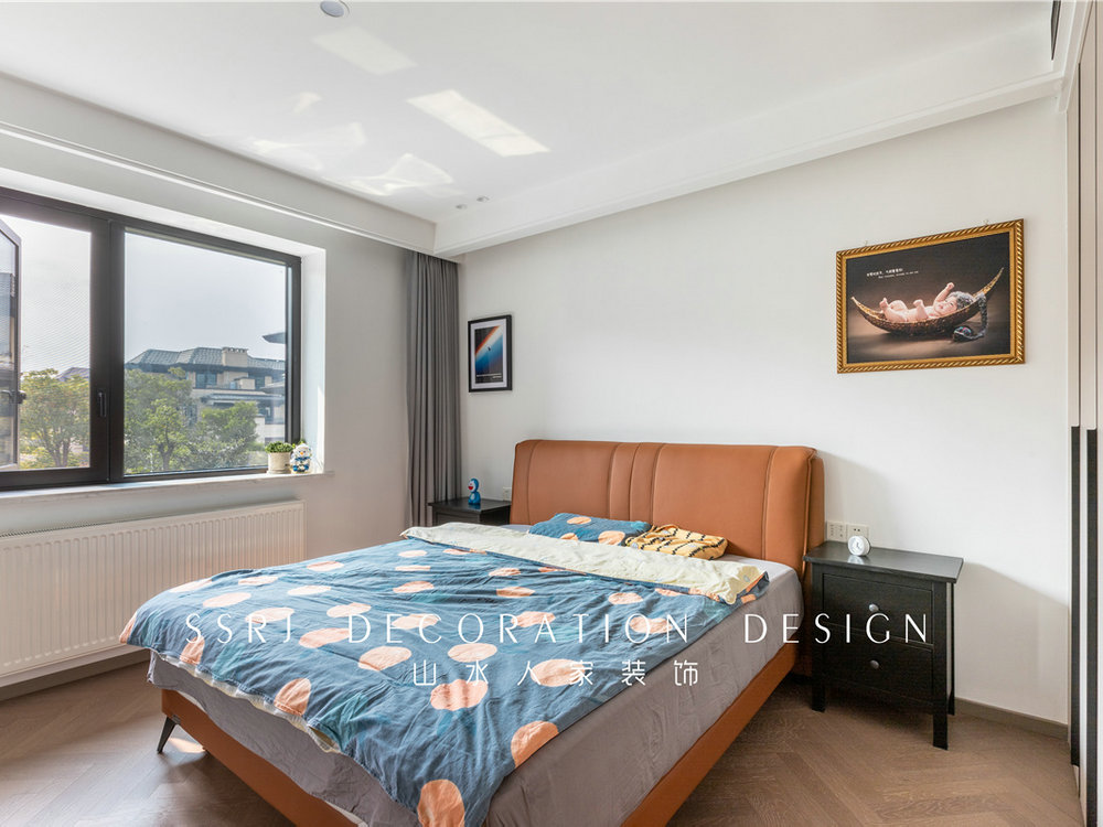 書院世家現(xiàn)代簡約風(fēng)格別墅裝修效果圖 書院世家現(xiàn)代簡約風(fēng)格別墅裝修效果圖