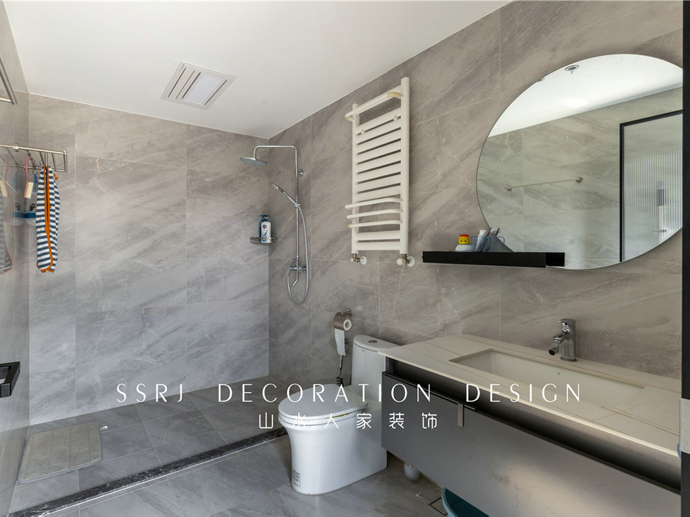 書院世家現(xiàn)代簡約風(fēng)格別墅裝修效果圖 書院世家現(xiàn)代簡約風(fēng)格別墅裝修效果圖