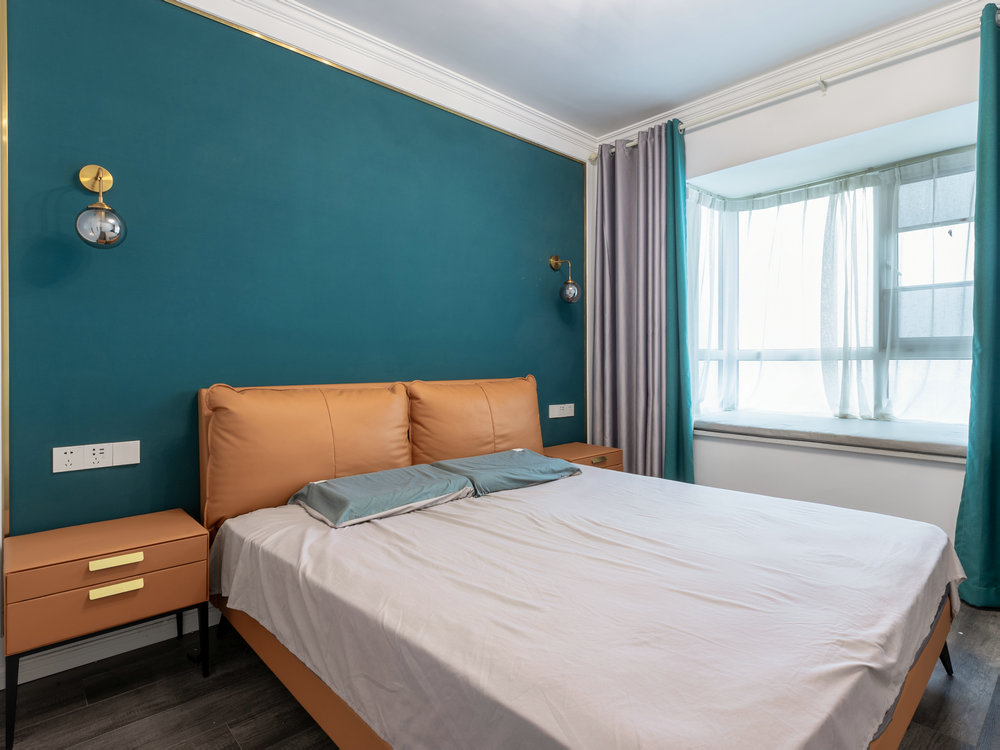 光谷滿庭春現(xiàn)代風(fēng)格裝修效果圖 光谷滿庭春現(xiàn)代風(fēng)格裝修效果圖