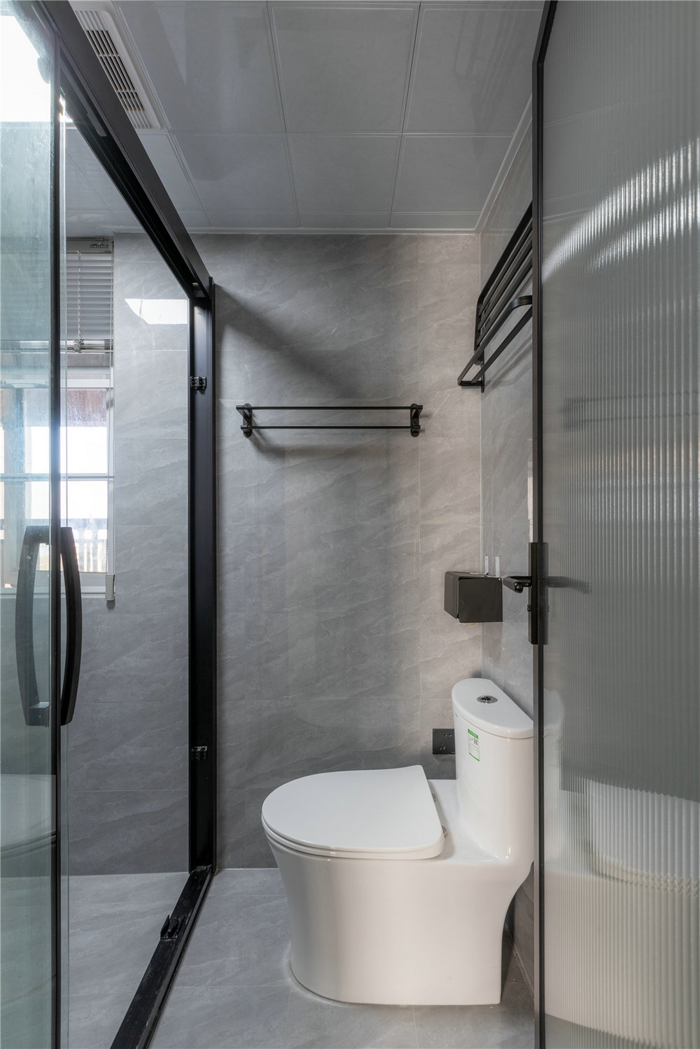 聯(lián)投花山郡現(xiàn)代簡約風(fēng)格裝修效果圖 聯(lián)投花山郡現(xiàn)代簡約風(fēng)格裝修效果圖