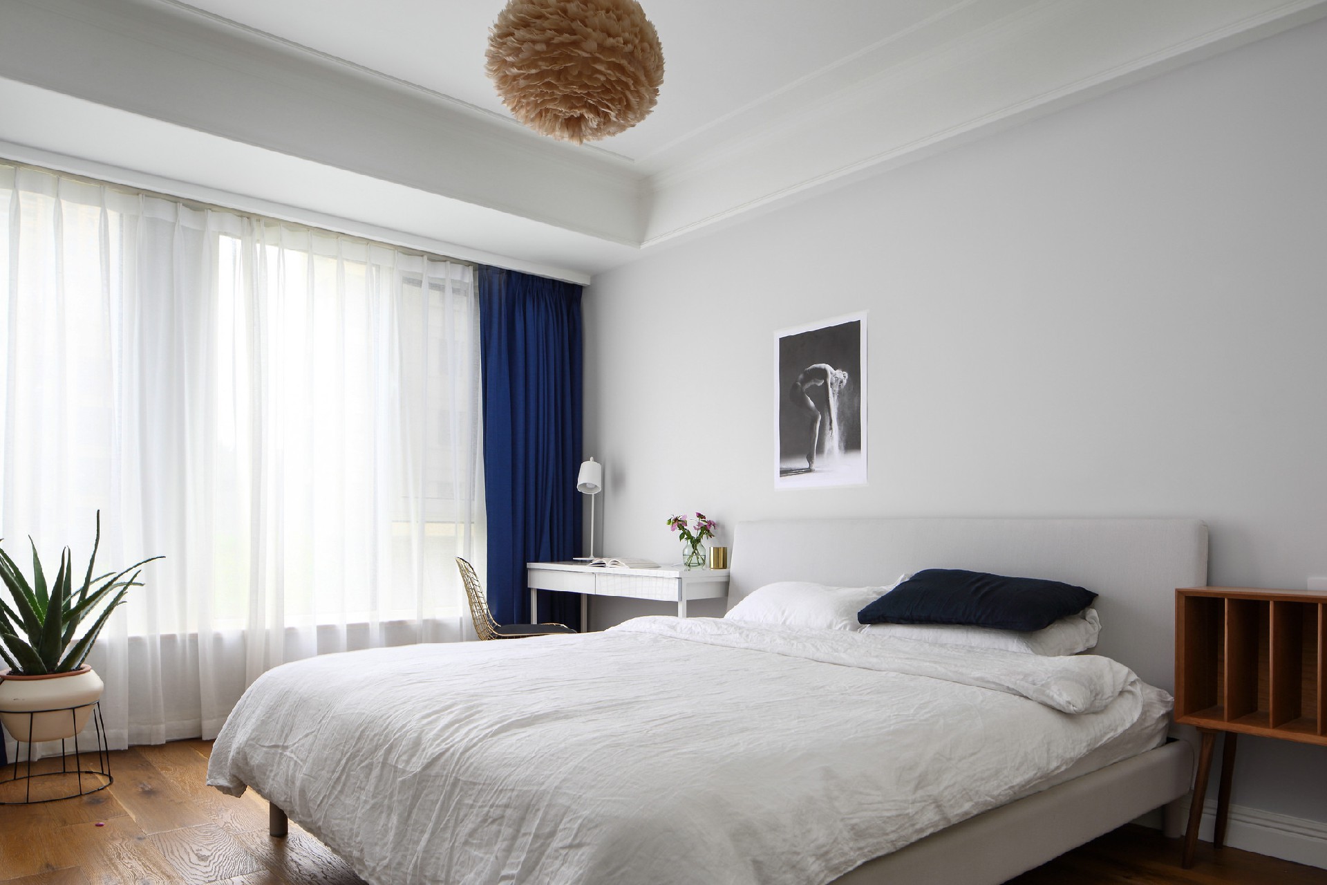 地鐵時代常青城107平現(xiàn)代簡約風格裝修效果圖 地鐵時代常青城107平現(xiàn)代簡約風格裝修效果圖