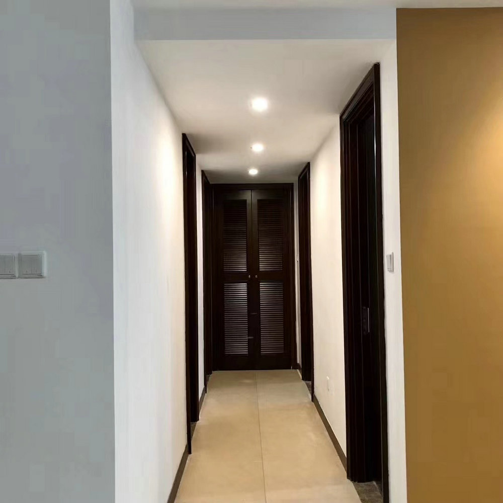 融創(chuàng)瀾岸簡(jiǎn)約美式風(fēng)格裝修效果圖 融創(chuàng)瀾岸簡(jiǎn)約美式風(fēng)格裝修效果圖