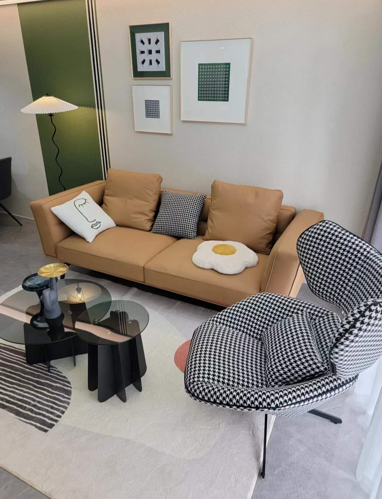 金地天悅現(xiàn)代簡(jiǎn)約風(fēng)格裝修效果圖 金地天悅現(xiàn)代簡(jiǎn)約風(fēng)格裝修效果圖