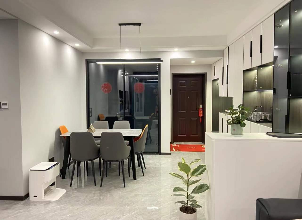 東方雨林現(xiàn)代風(fēng)格裝修效果圖 東方雨林現(xiàn)代風(fēng)格裝修效果圖