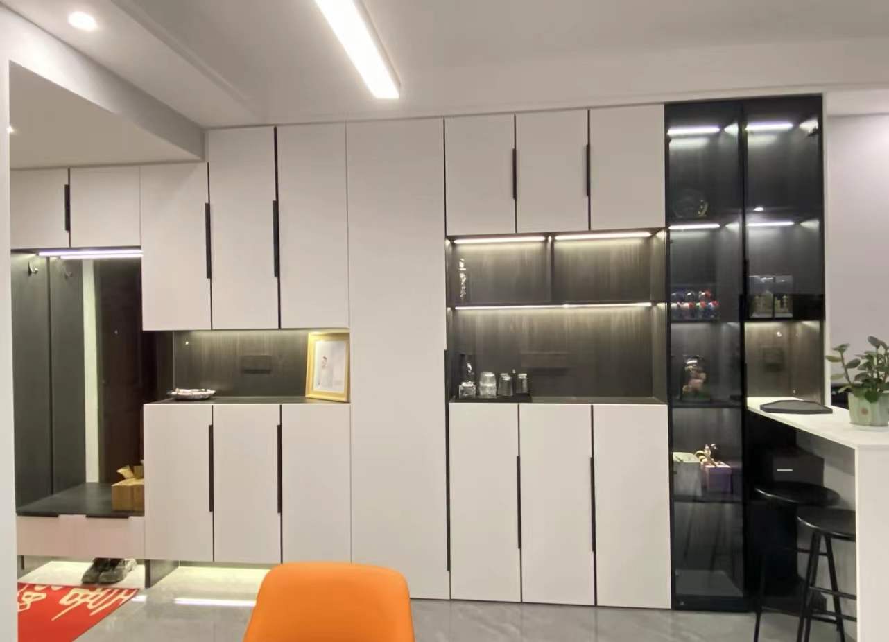 東方雨林現(xiàn)代風(fēng)格裝修效果圖 東方雨林現(xiàn)代風(fēng)格裝修效果圖