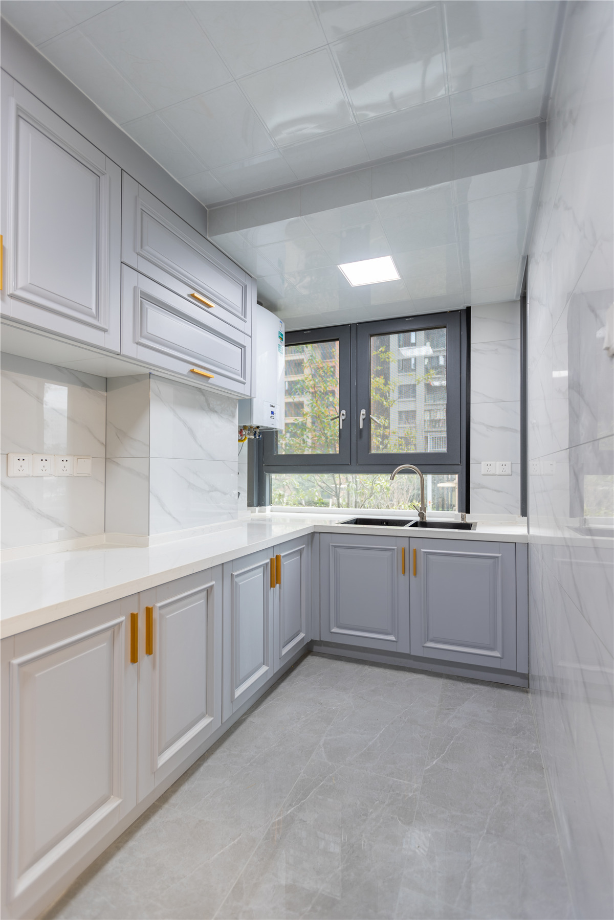 喜瑞都美式輕奢風(fēng)格裝修效果圖 喜瑞都美式輕奢風(fēng)格裝修效果圖