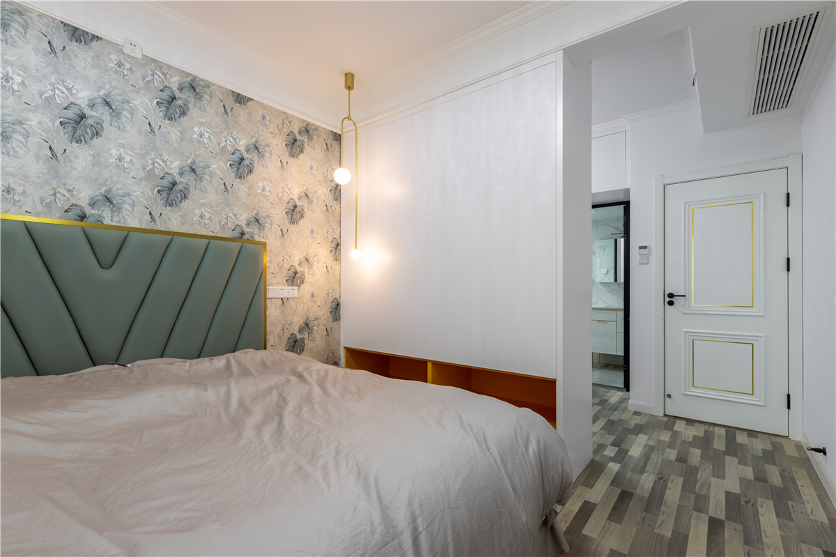 喜瑞都美式輕奢風(fēng)格裝修效果圖 喜瑞都美式輕奢風(fēng)格裝修效果圖