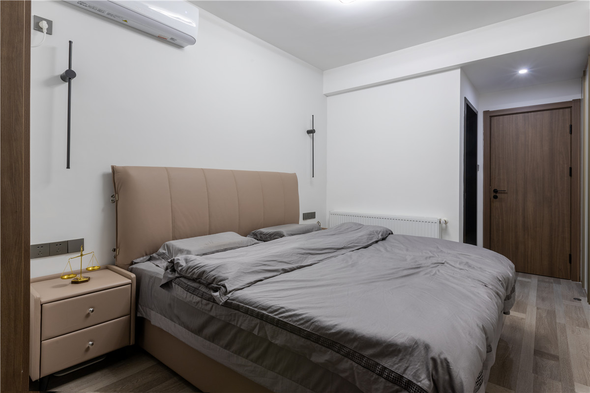 武漢金科城現(xiàn)代風(fēng)格裝修效果圖 武漢金科城現(xiàn)代風(fēng)格裝修效果圖