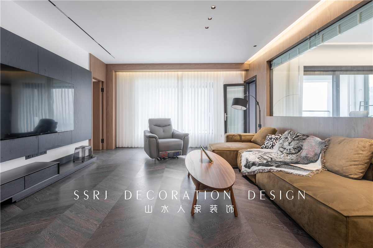 兩湖總都裝修完工實景拍攝預(yù)告