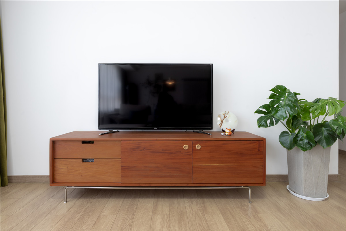 東原啟城北歐風(fēng)格裝修效果圖 東原啟城北歐風(fēng)格裝修效果圖