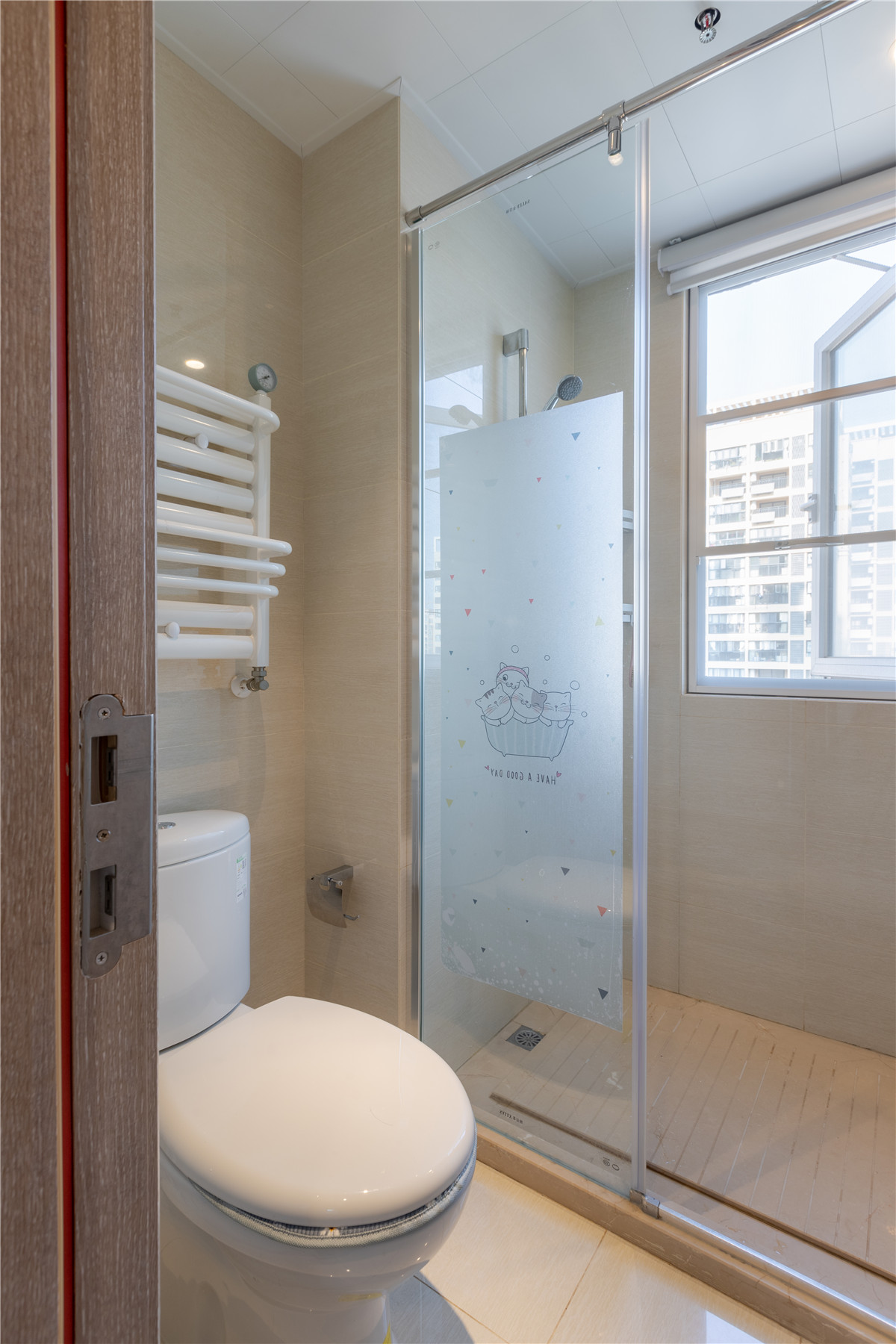 東原啟城北歐風(fēng)格裝修效果圖 東原啟城北歐風(fēng)格裝修效果圖