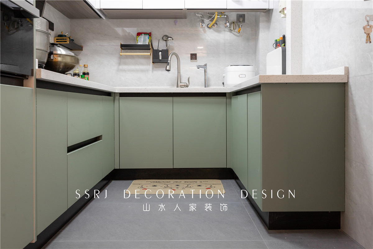 復(fù)地海上海現(xiàn)代風(fēng)格裝修效果圖 復(fù)地海上海現(xiàn)代風(fēng)格裝修效果圖