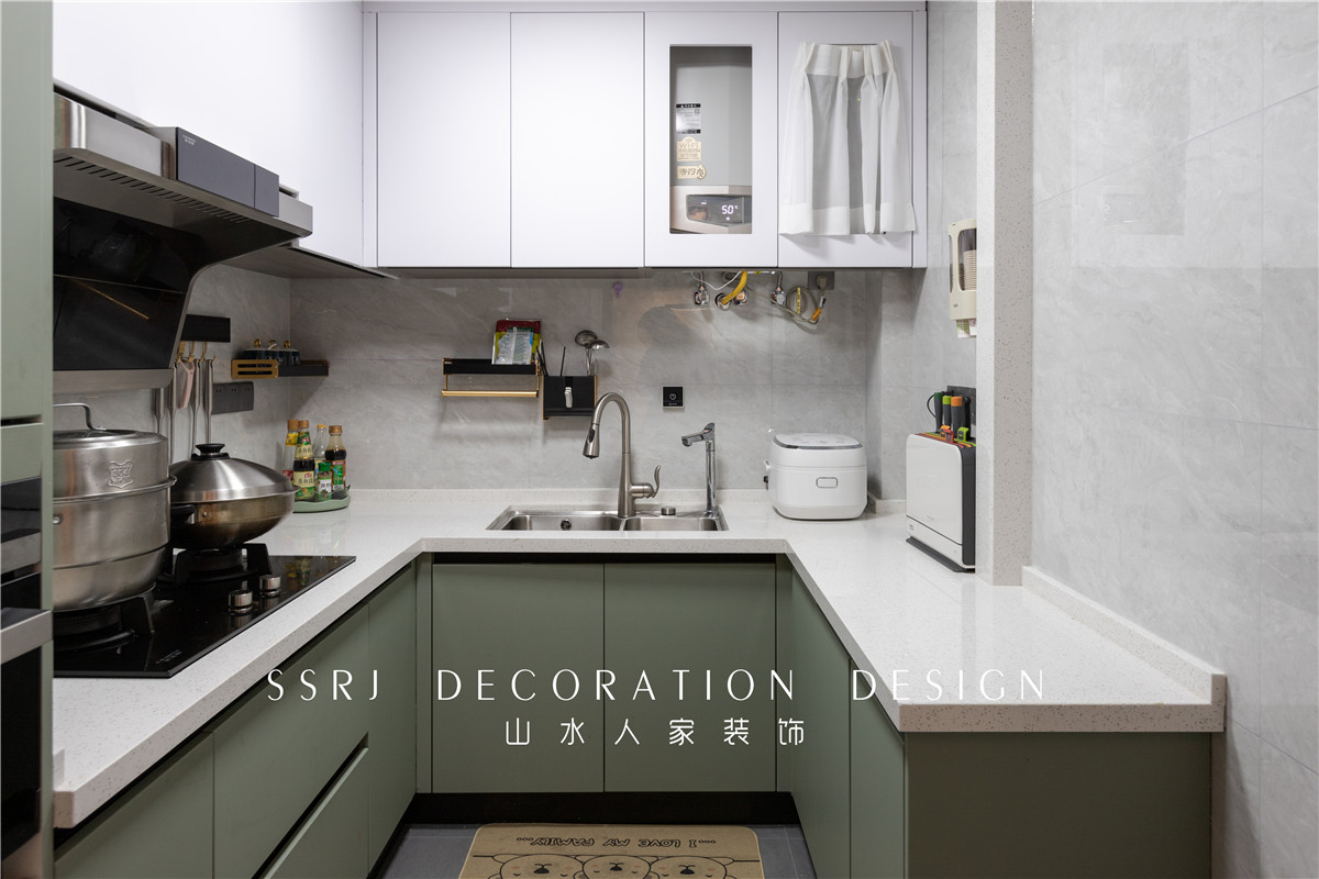 復(fù)地海上海現(xiàn)代風(fēng)格裝修效果圖 復(fù)地海上海現(xiàn)代風(fēng)格裝修效果圖