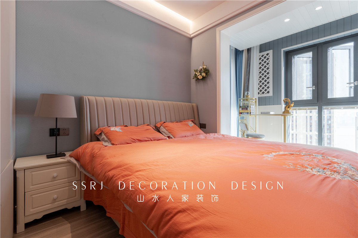 復(fù)地海上海現(xiàn)代風(fēng)格裝修效果圖 復(fù)地海上海現(xiàn)代風(fēng)格裝修效果圖