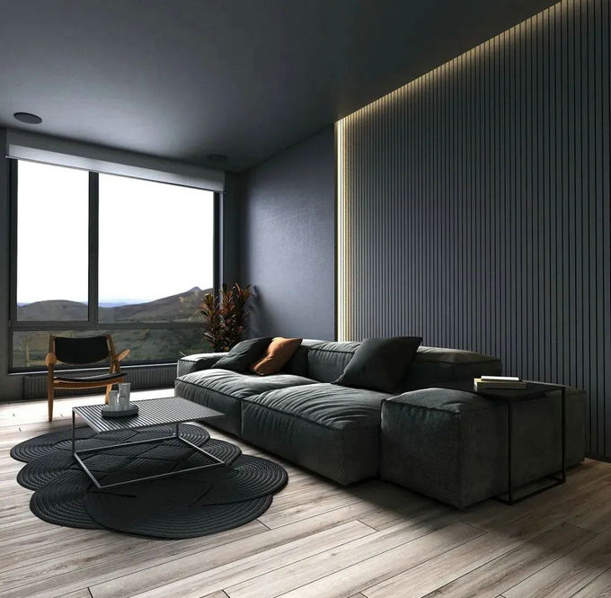 無主燈設(shè)計(jì)好不好 無主燈設(shè)計(jì)好不好