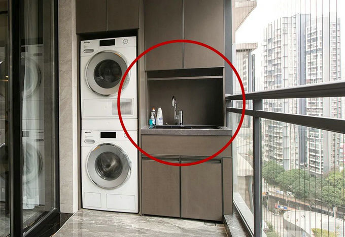 陽臺(tái)怎么裝修好看又實(shí)用