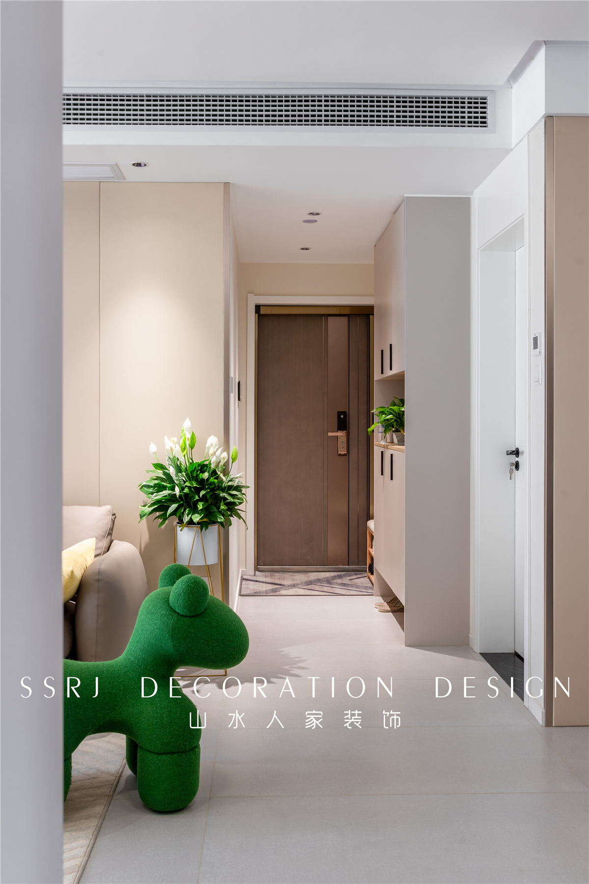 新華尚水灣現(xiàn)代極簡風(fēng)格裝修效果圖 新華尚水灣現(xiàn)代極簡風(fēng)格裝修效果圖