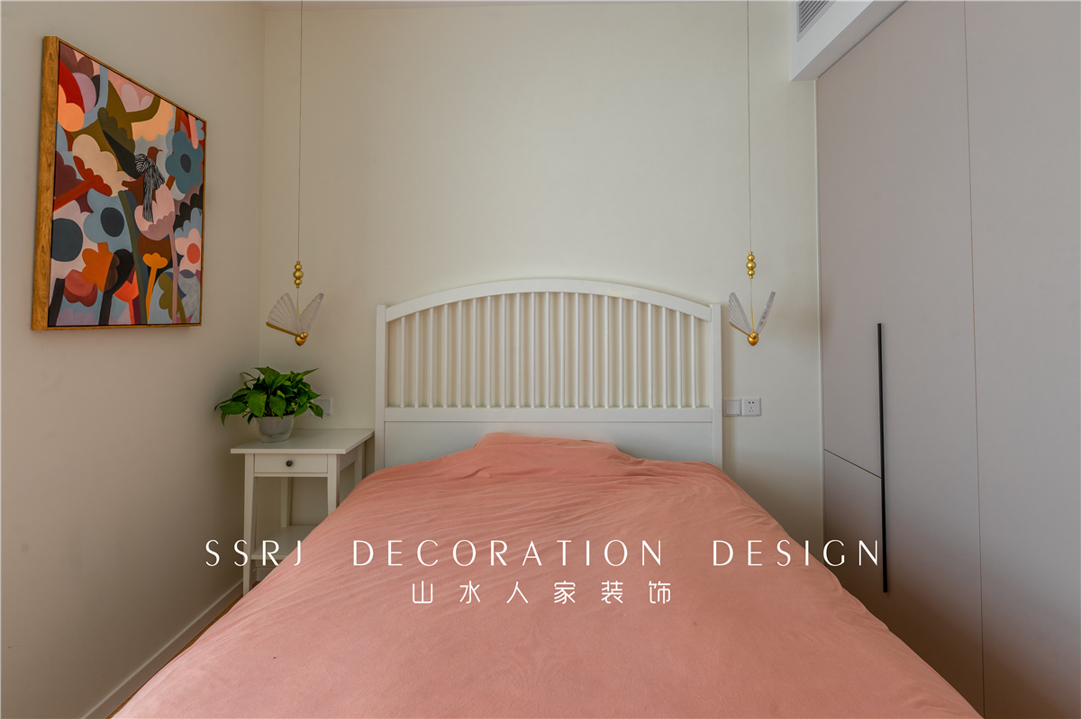 新華尚水灣現(xiàn)代極簡風(fēng)格裝修效果圖 新華尚水灣現(xiàn)代極簡風(fēng)格裝修效果圖