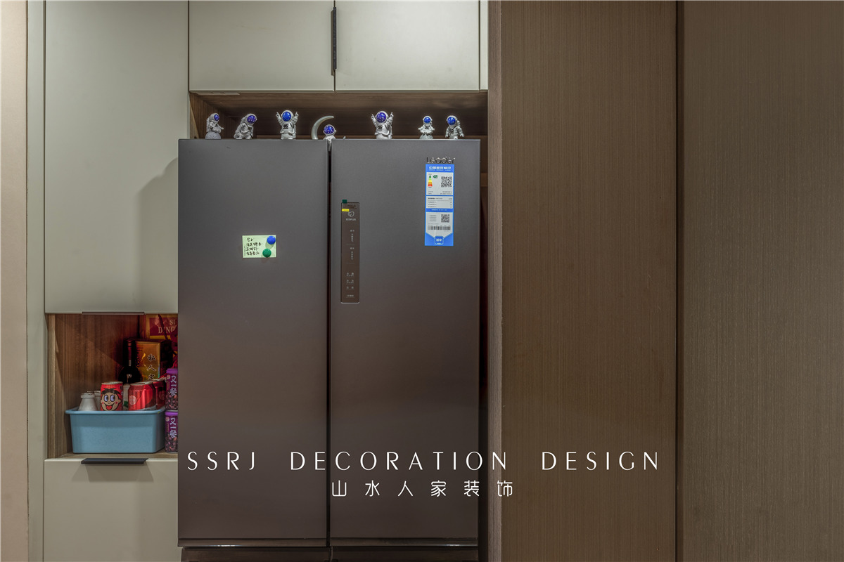 福星華府峯境現代簡約風格裝修效果圖 福星華府峯境現代簡約風格裝修效果圖