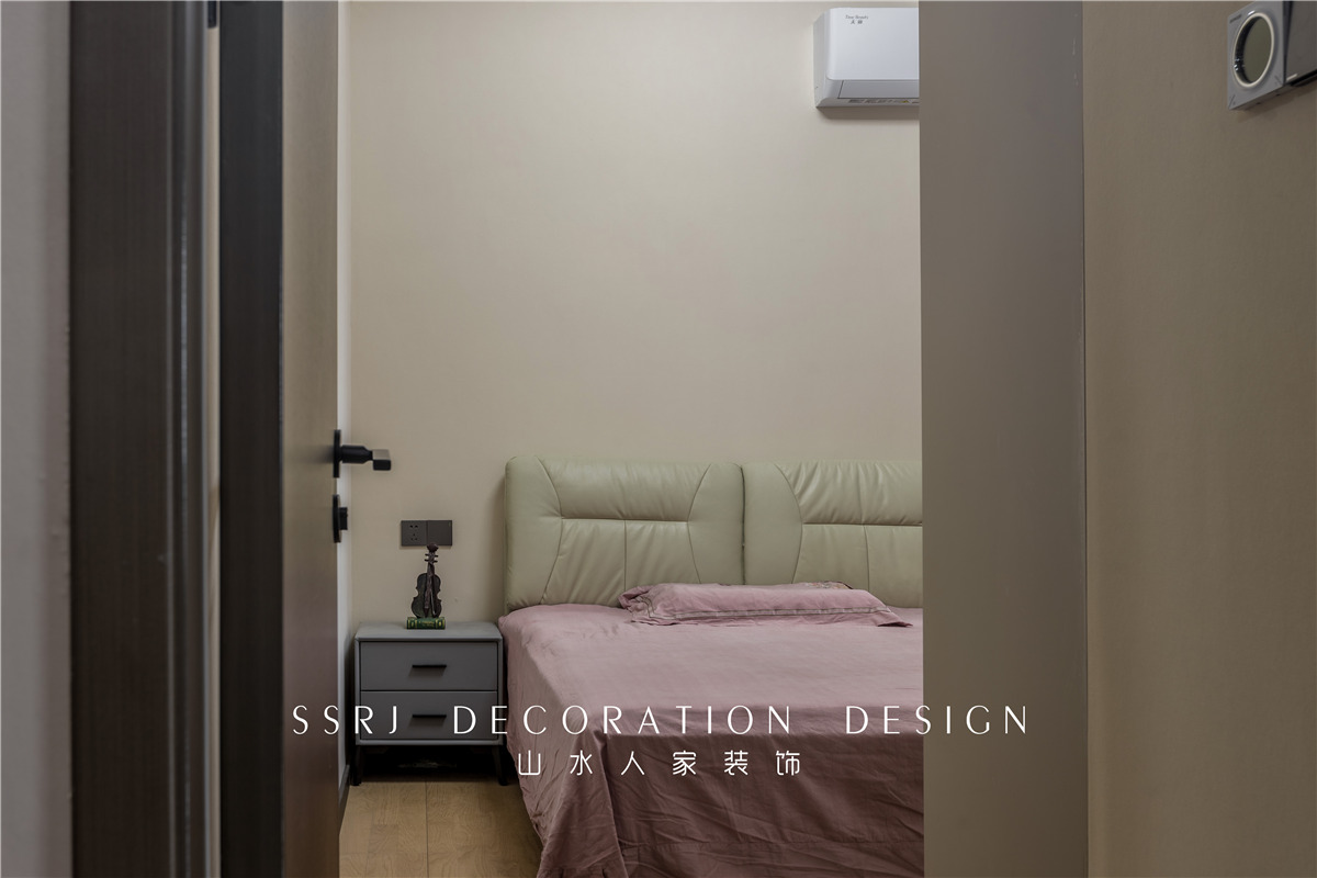 福星華府峯境現代簡約風格裝修效果圖 福星華府峯境現代簡約風格裝修效果圖