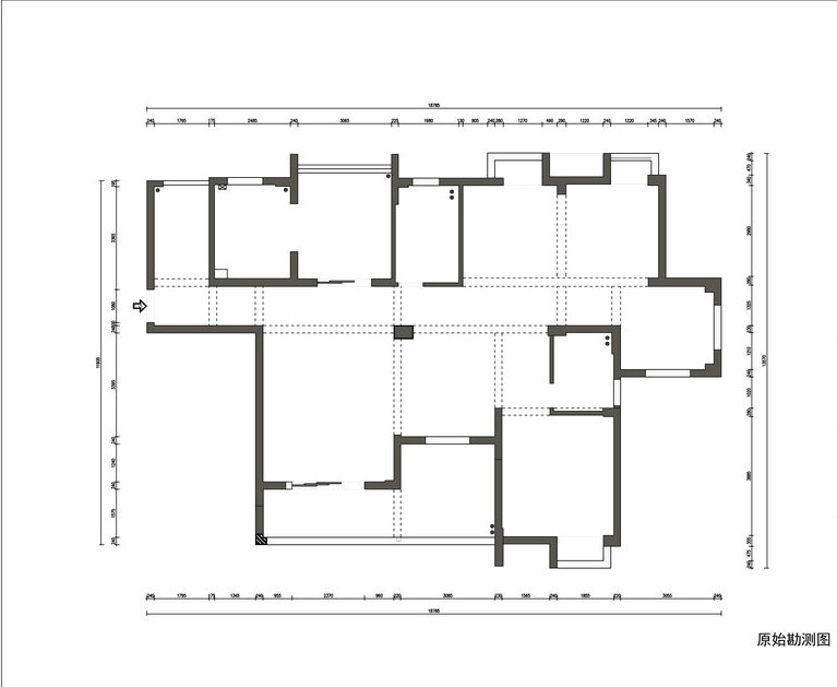 菩提苑200平現(xiàn)代風格裝修效果圖 菩提苑200平現(xiàn)代風格裝修效果圖
