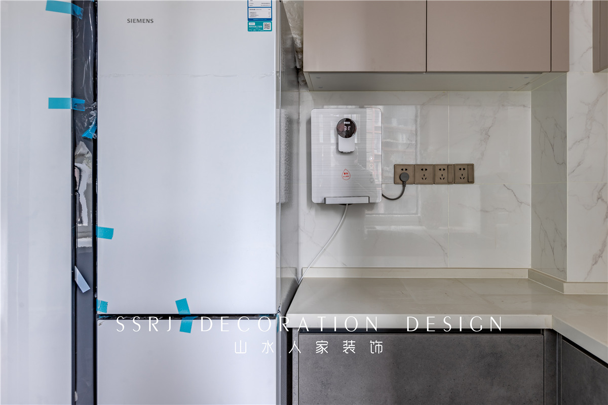 菩提苑200平現(xiàn)代風格裝修效果圖 菩提苑200平現(xiàn)代風格裝修效果圖