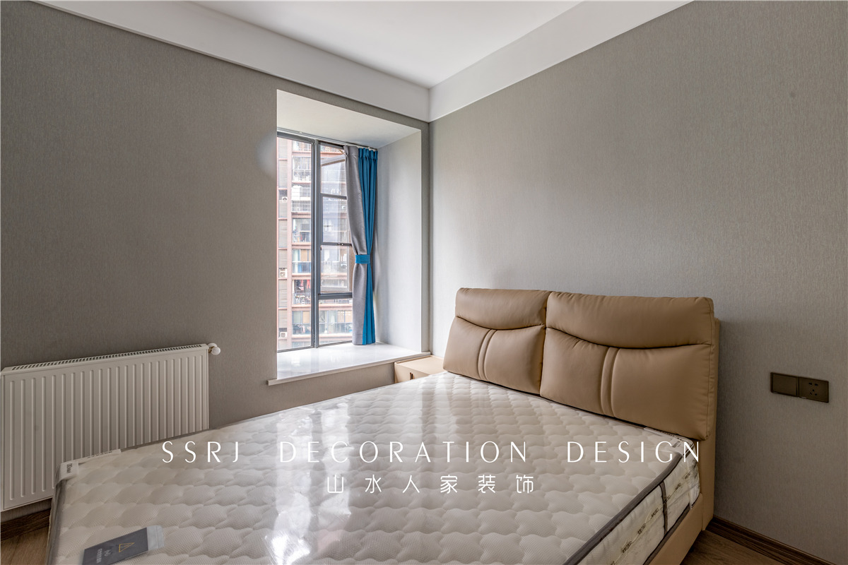 菩提苑200平現(xiàn)代風格裝修效果圖 菩提苑200平現(xiàn)代風格裝修效果圖