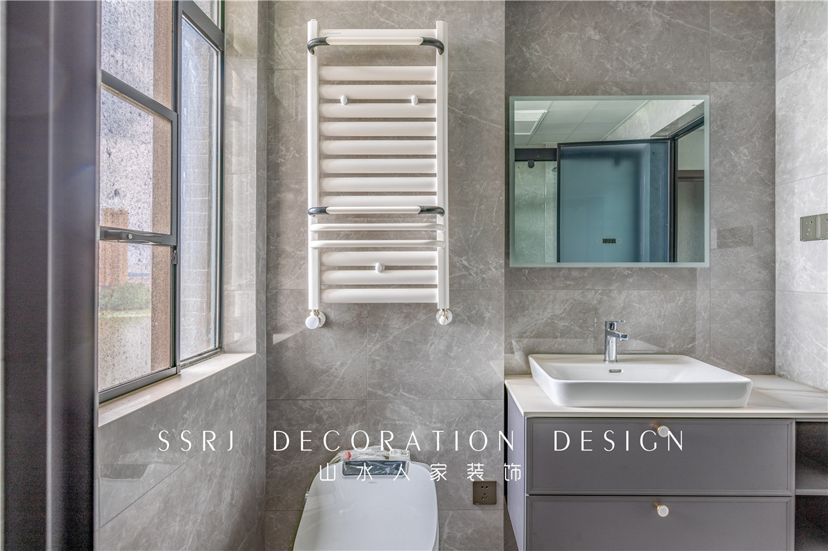 菩提苑200平現(xiàn)代風格裝修效果圖 菩提苑200平現(xiàn)代風格裝修效果圖