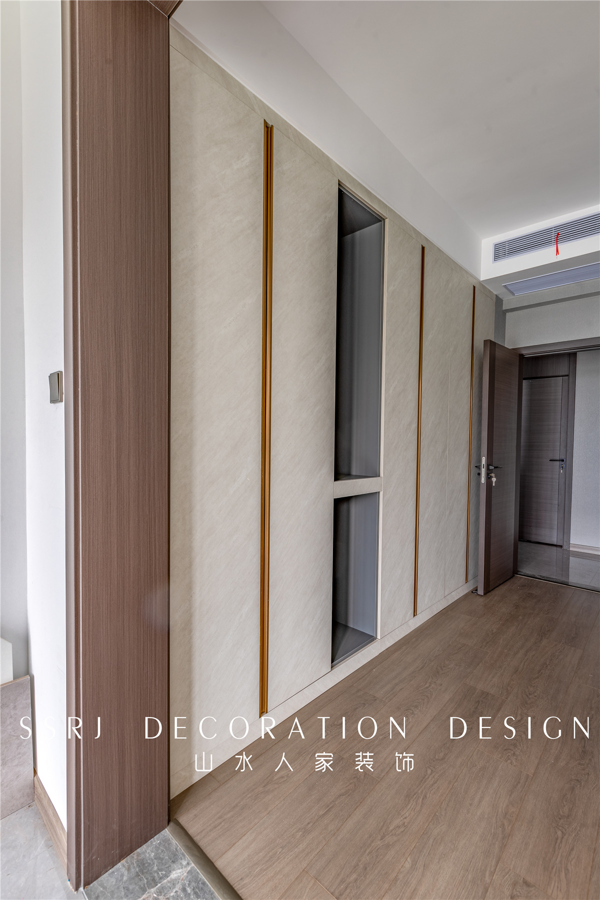 菩提苑200平現(xiàn)代風格裝修效果圖 菩提苑200平現(xiàn)代風格裝修效果圖