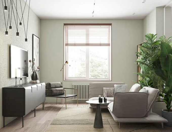 常見的裝修風(fēng)格有哪些