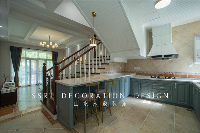 別墅裝修詳細(xì)步驟和流程 別墅裝修詳細(xì)步驟和流程