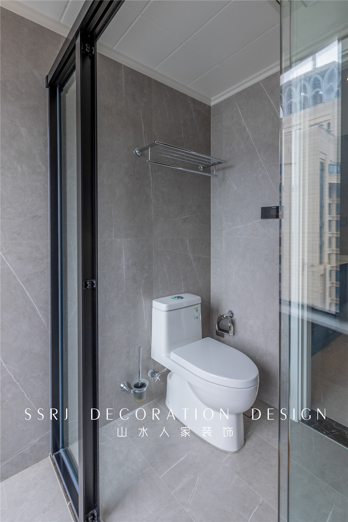 月湖琴聲286平現(xiàn)代風(fēng)格裝修效果圖 月湖琴聲286平現(xiàn)代風(fēng)格裝修效果圖