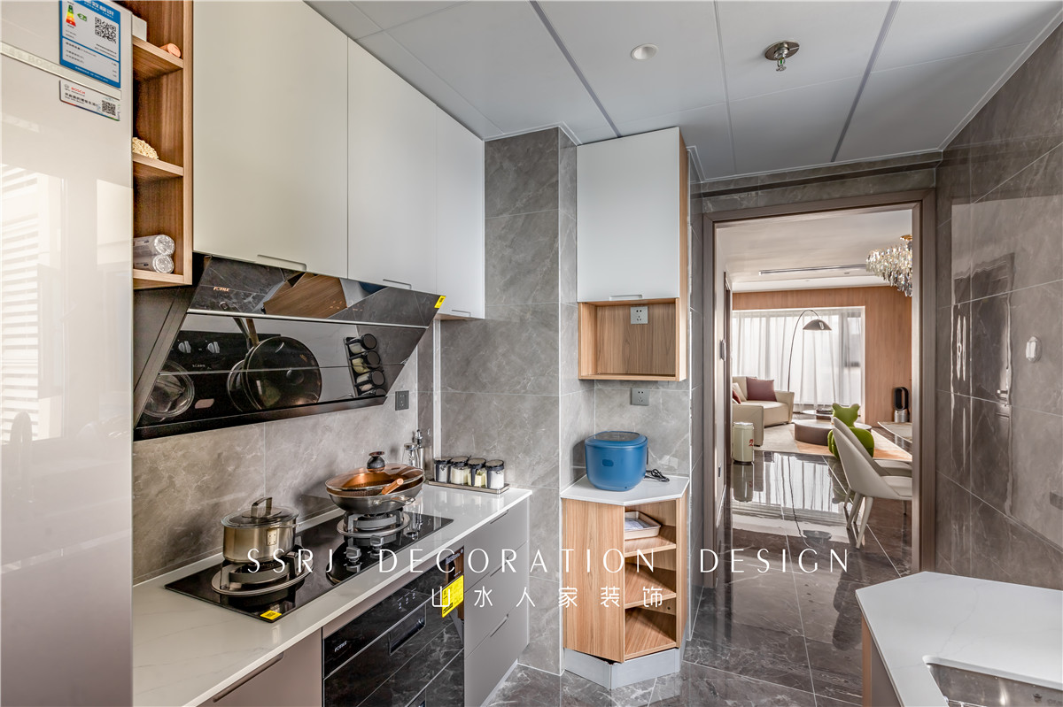 龍湖春江酈城現(xiàn)代風(fēng)格裝修效果圖 龍湖春江酈城現(xiàn)代風(fēng)格裝修效果圖