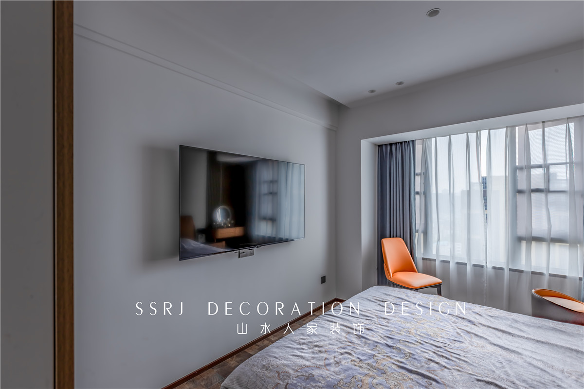 龍湖春江酈城現(xiàn)代風(fēng)格裝修效果圖 龍湖春江酈城現(xiàn)代風(fēng)格裝修效果圖