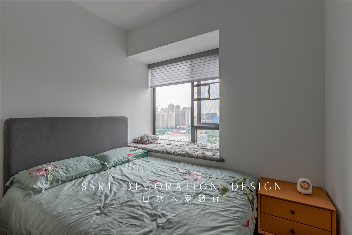 龍湖春江酈城現(xiàn)代風(fēng)格裝修效果圖 龍湖春江酈城現(xiàn)代風(fēng)格裝修效果圖