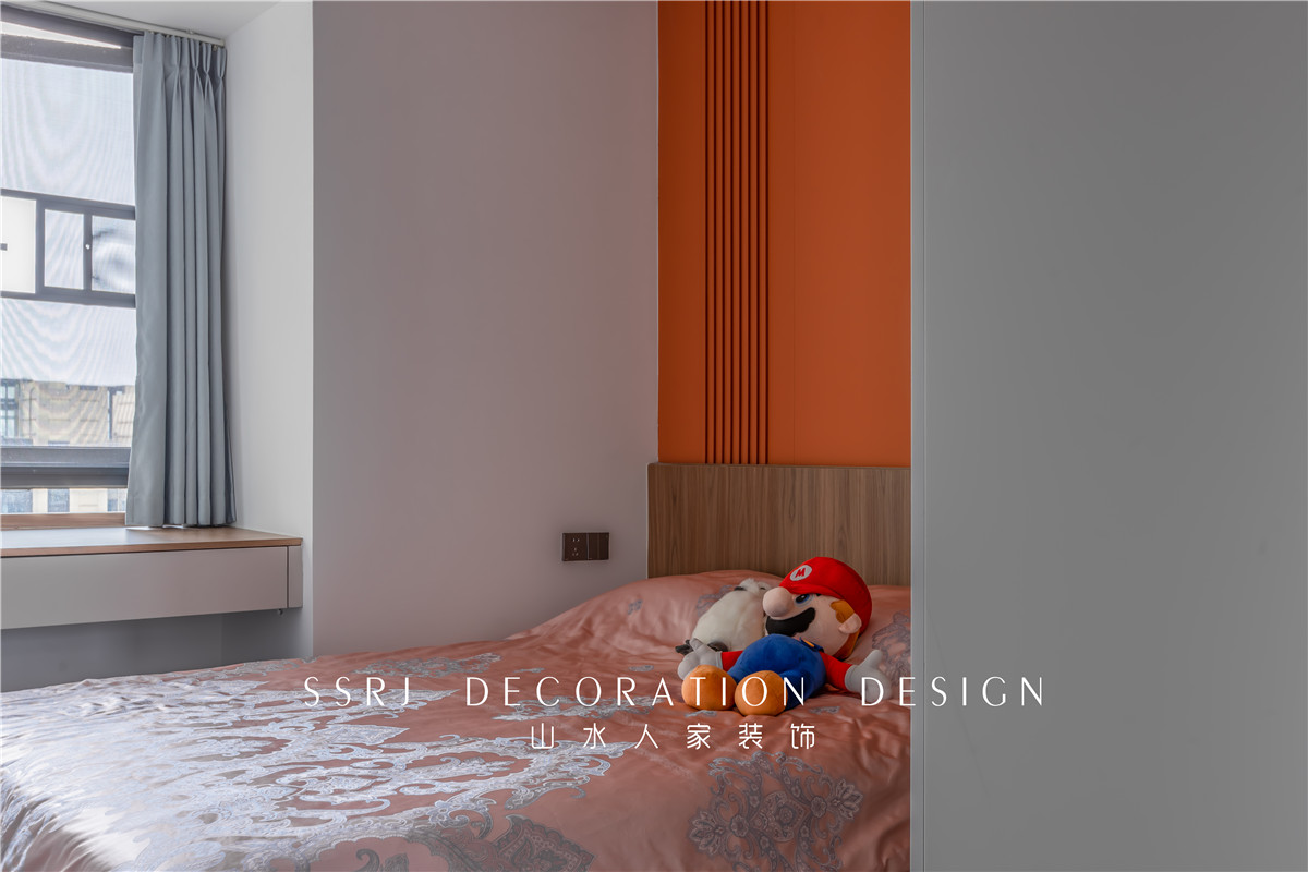 龍湖春江酈城現(xiàn)代風(fēng)格裝修效果圖 龍湖春江酈城現(xiàn)代風(fēng)格裝修效果圖