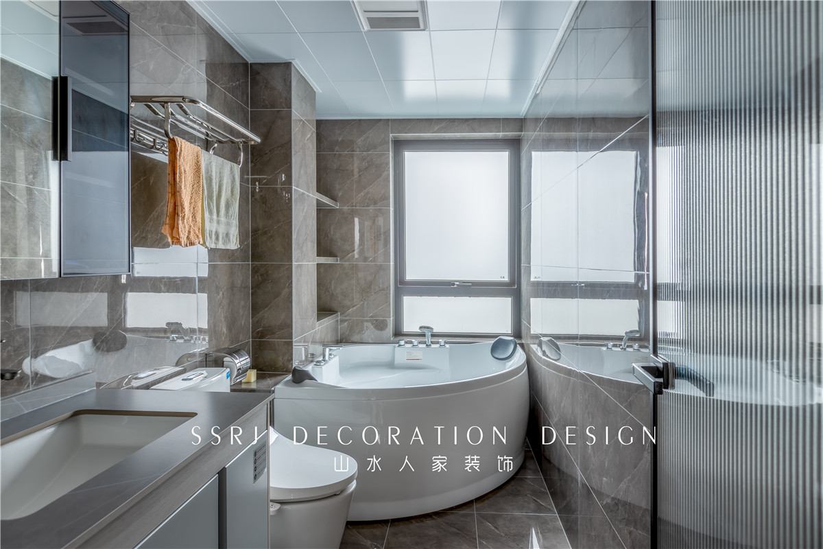 龍湖春江酈城現(xiàn)代風(fēng)格裝修效果圖 龍湖春江酈城現(xiàn)代風(fēng)格裝修效果圖